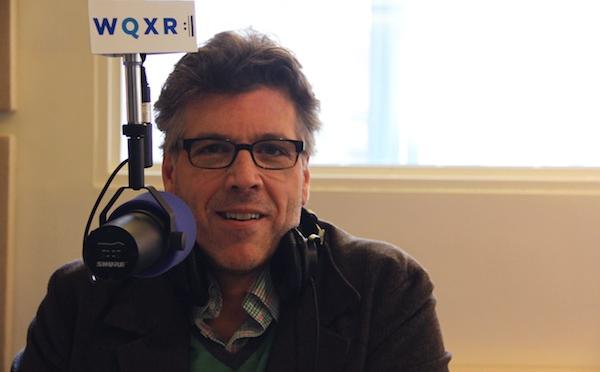 Thomas Hampson. Thomas Hampson