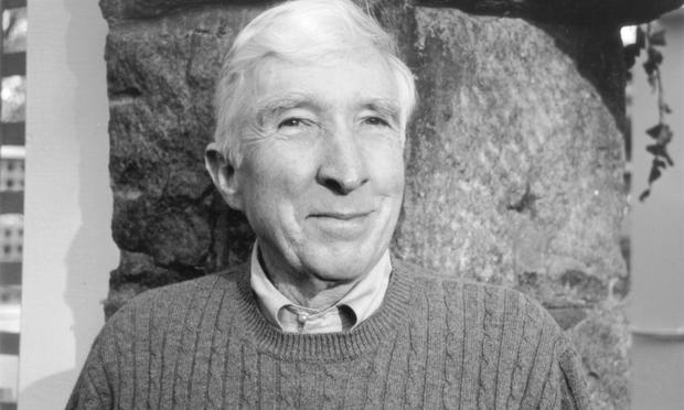 John Updike