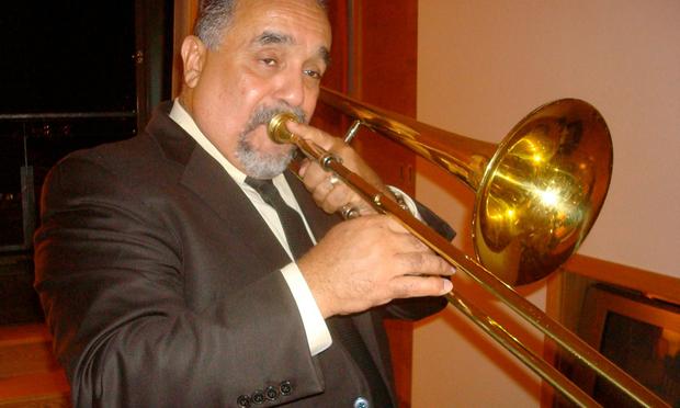 Willie Colón Willie Colón