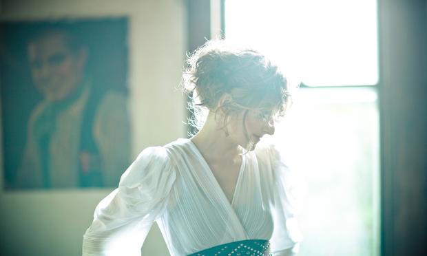 Abigail Washburn Abigail Washburn