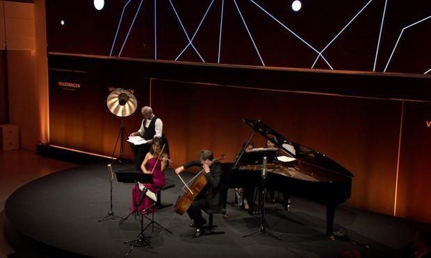 Bill Murray to release classical music album