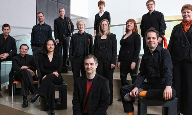 MidAmerican Center for Contemporary Music at Bowling Green State University