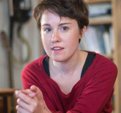 Caroline Shaw