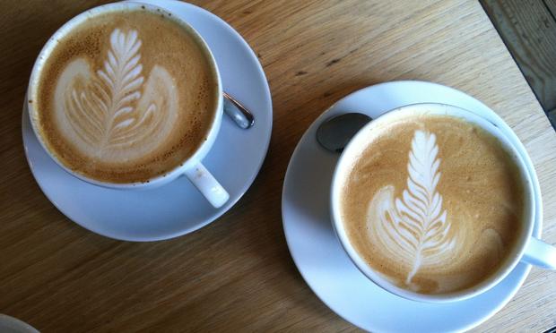 Coffee: Many of us can't imagine life without it. Coffee