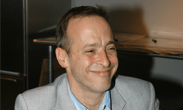David sedaris essay