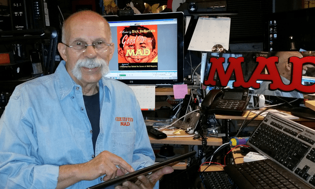 Dick DeBartolo Dick DeBartolo