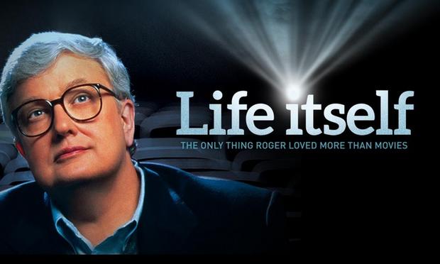 Watch Life Itself Online