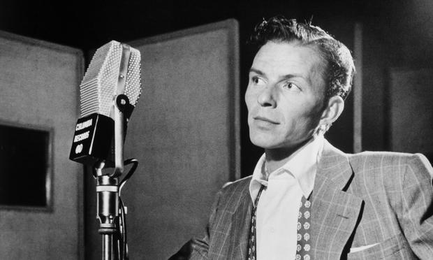 Frank Sinatra Frank Sinatra