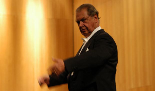 Rafael Fruhbeck de Burgos Rafael Fruhbeck de Burgos