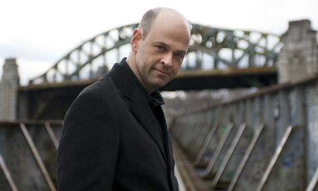 Gil Rose, conductor Gil Rose, conductor