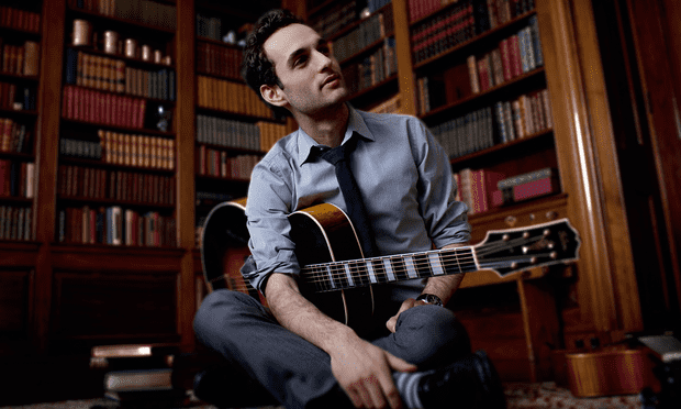 Julian Lage Julian Lage