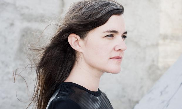 Julianna Barwick Julianna Barwick