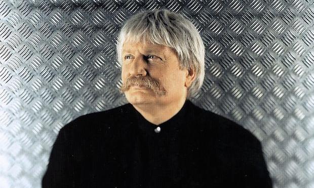 Karl Jenkins, composer Karl Jenkins, composer