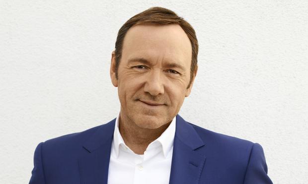 Kevin Spacey Kevin Spacey