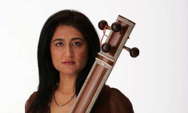 Kiran Ahluwalia Kiran Ahluwalia