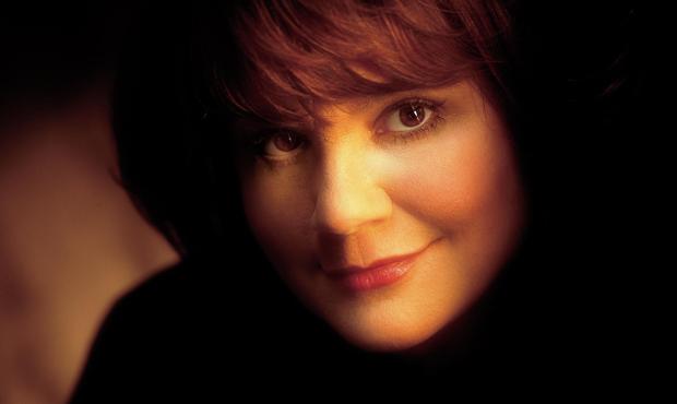 Linda Ronstadt Linda Ronstadt