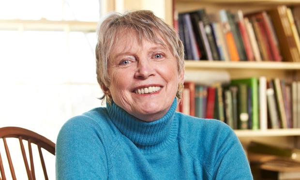 Lois Lowry Lois Lowry