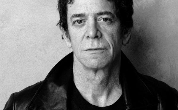 Lou Reed