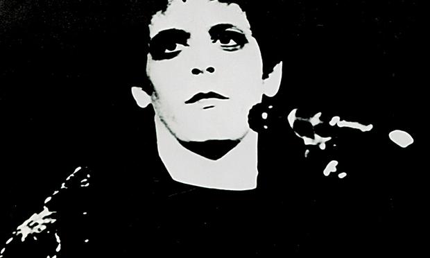 Lou Reed's classic solo album 'Transformer.' Lou Reed's classic solo album 'Transformer.'