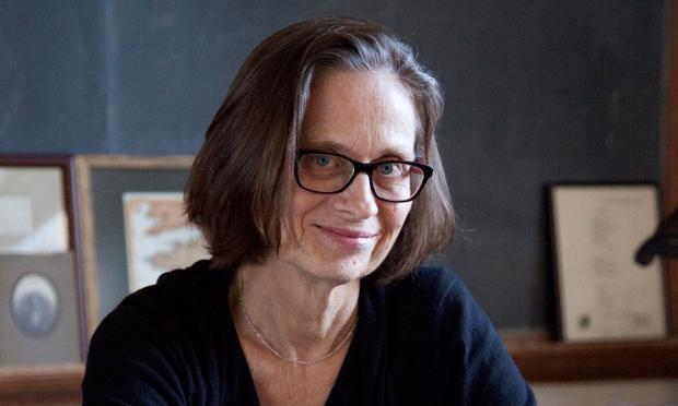 Lydia Davis Lydia Davis