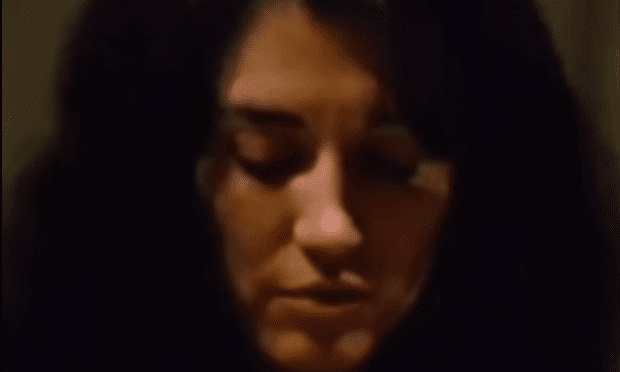 Martha Argerich in Paris, 1983 Martha Argerich in Paris, 1983