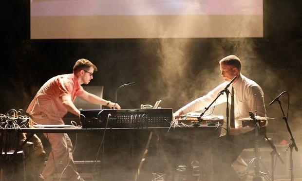 Matmos