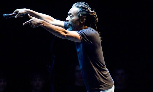 Bobby McFerrin Bobby McFerrin