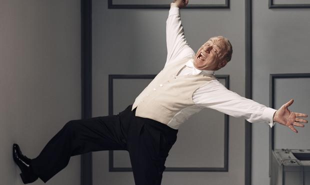 Mel Brooks Mel Brooks