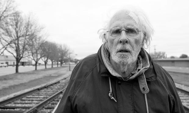 Bruce Dern in Nebraska Bruce Dern in Nebraska