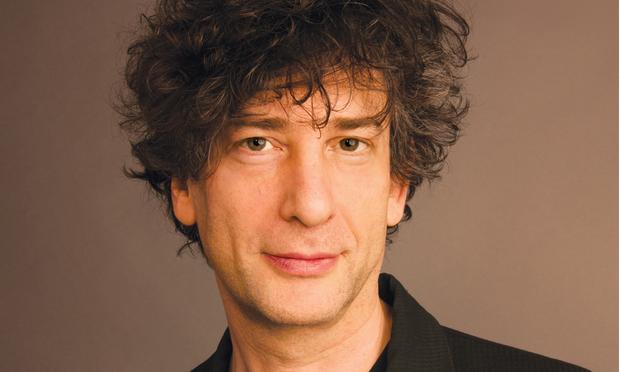 Neil Gaiman Neil Gaiman