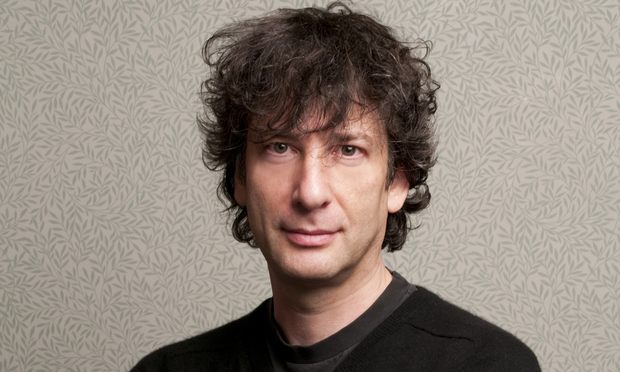 Neil Gaiman Neil Gaiman