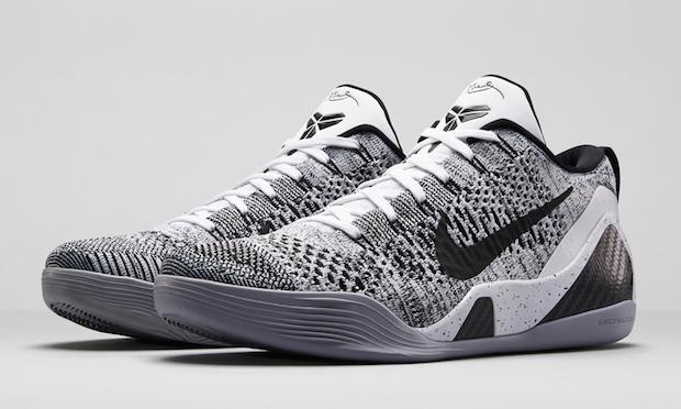 Nike's Kobe 9 Elite Low 'Beethoven' line Nike's Kobe 9 Elite Low 'Beethoven' line