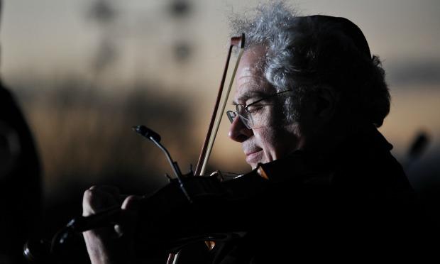 Itzhak Perlman