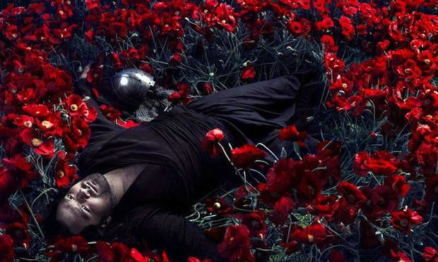 Ildar Abdrazakov in 'Prince Igor' Ildar Abdrazakov in 'Prince Igor'