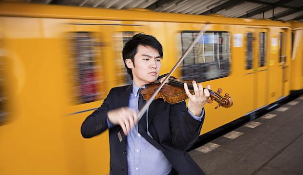 Ray Chen