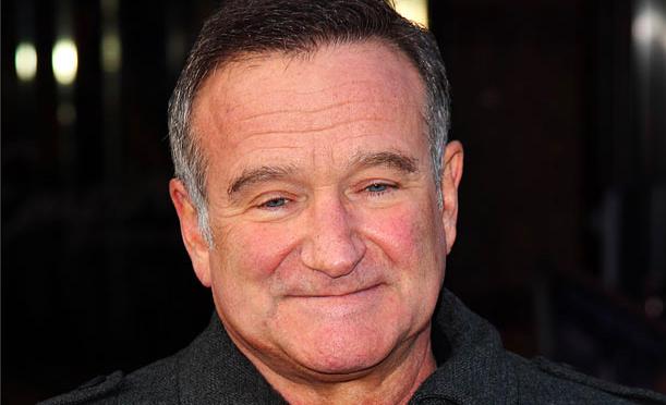 Actor Robin Williams was found dead in his California home.