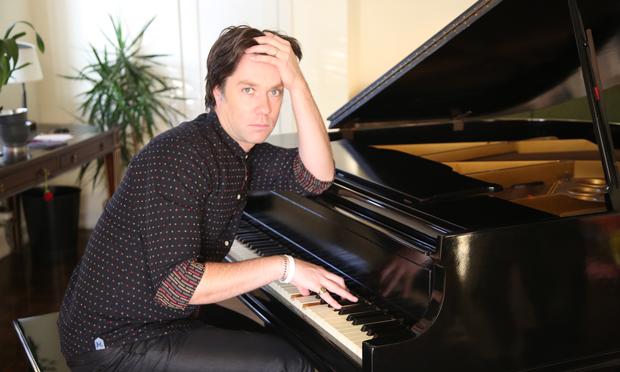 Rufus Wainwright Rufus Wainwright