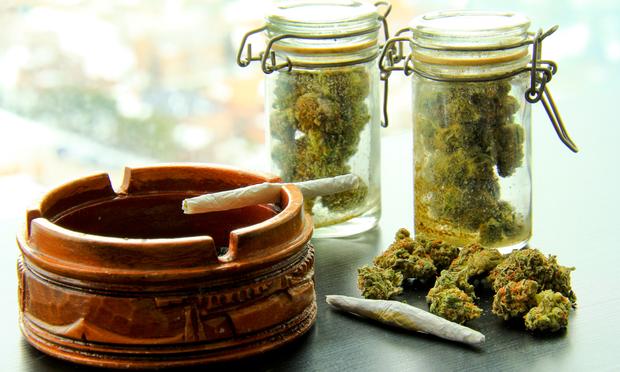 Marijuana