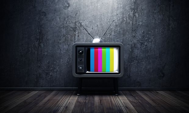 The Supreme Court is hearing one case that examines the laws regarding the retransmission of broadcast television across the Internet.