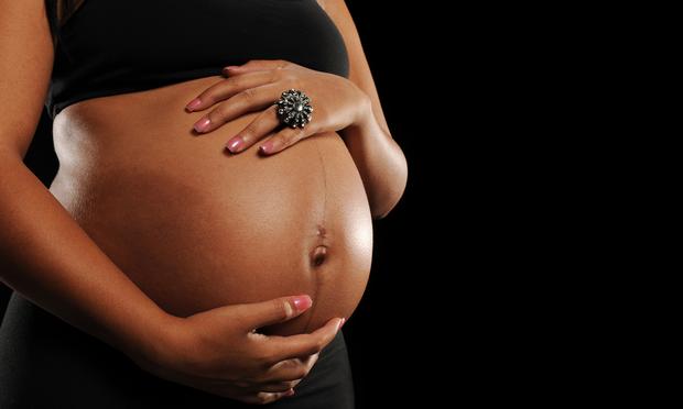 Pregnancy myths, busted.