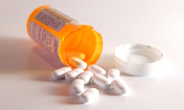 According to the CDC, drug overdose deaths have more than tripled since 1990. Most of those deaths have been caused by prescription painkillers. Prescription painkillers