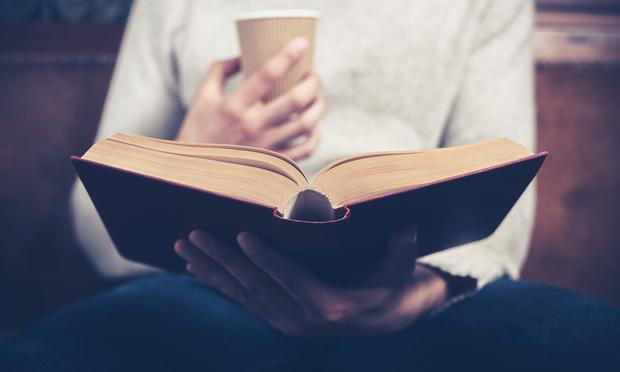 Peter Mendelsund, Knopf's associate art director, explores how we visualize images from reading works of literature. Reading