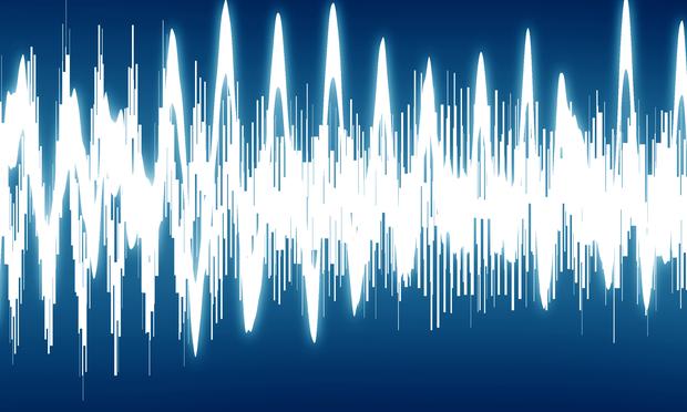 Sound wave Sound wave
