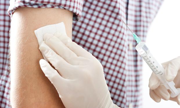 The cost of vaccines has been soaring over the past 20 years in the United States. The cost of vaccines has been soaring over the past 20 years in the United States.