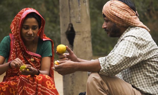Tannishtha Chatterjee as Suman Saini and Rajesh Tailang as Mahendra Saini in 'Siddarth.' A film by Richie Mehta. A Zeitgeist Films release. Tannishtha Chatterjee as Suman Saini and Rajesh Tailang as Mahendra Saini in 'Siddarth.' A film by Richie Mehta. A Zeitgeist Films release.