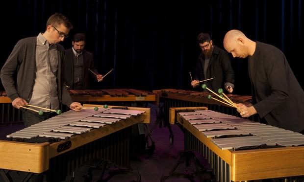 So Percussion