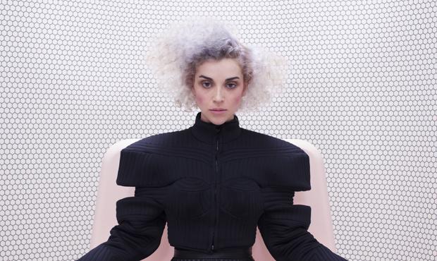 St. Vincent St. Vincent