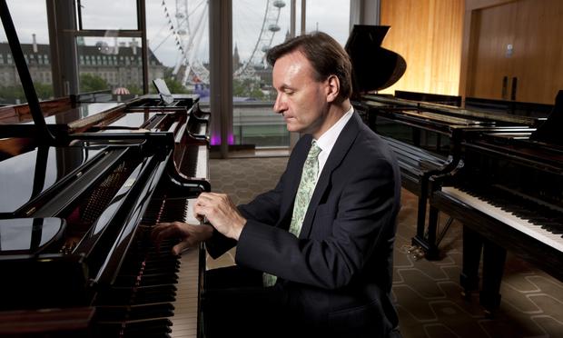 Stephen Hough