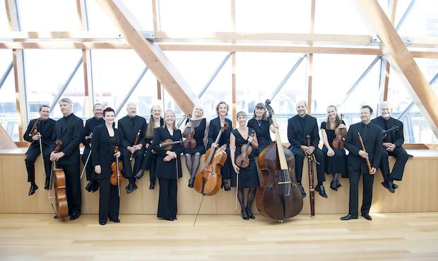 Tafelmusik Baroque Orchestra Tafelmusik Baroque Orchestra