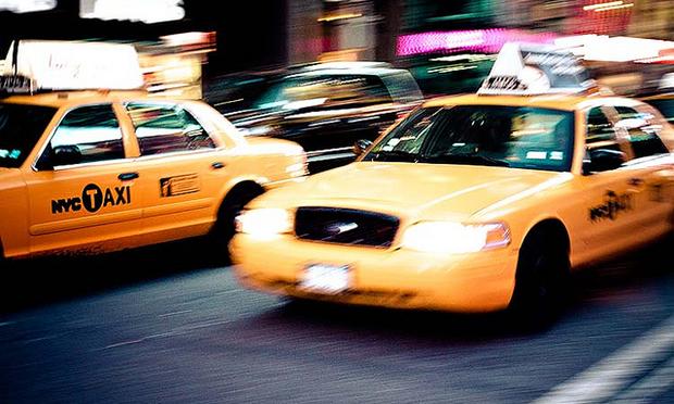 Fund for Disabled Taxi Drivers Hits Legal Setback - WNYC